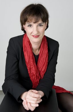 City Councilor Marianne Grosse