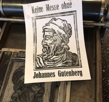 Gutenberg-Stiftung