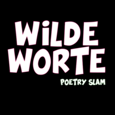 Das Logo von Wilde Worte