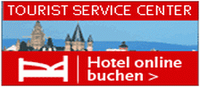 Hotel online buchen © Mainz plus