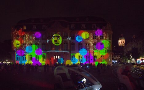 Mainz leuchtet