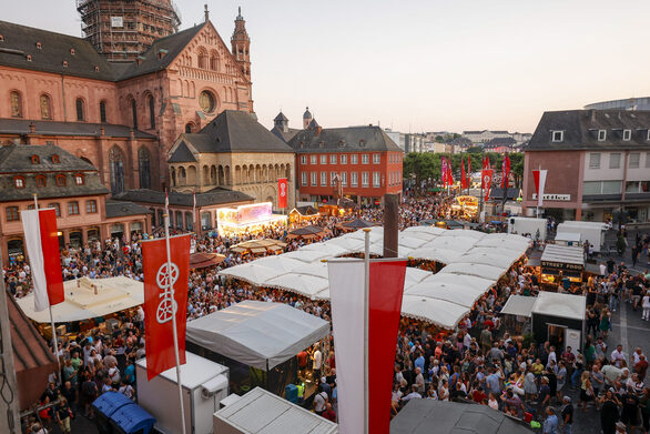 Mainzer Johannisnacht