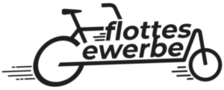 Logo flottes Gewerbe