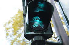 Mainzelmännchenampel