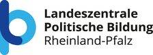 Logo der Bibliothek der Landeszentrale für politische Bildung