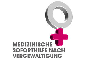 Medizinische Soforthilfe © Frauennotruf Mainz