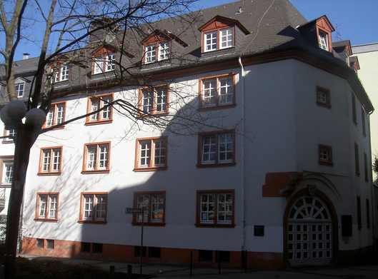 Algesheimer Hof