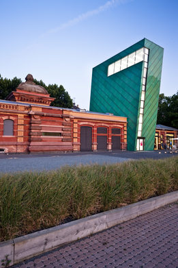 Kunsthalle Mainz