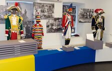 Fastnachtsmuseum