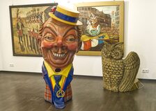 Fastnachtsmuseum