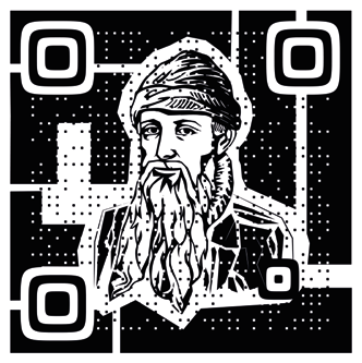 QR Code für weitere Informationen.