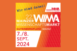 Wissenschaftsmarkt 2024