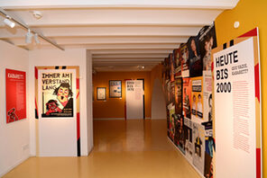 Copyright: Kabarettarchiv