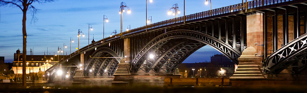Theordor-Heuss-Brücke