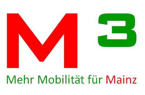 Logo M³